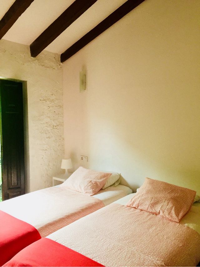 Apartamento 2 dormitorios - Alquiler