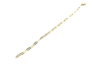 pulsera oro 18k