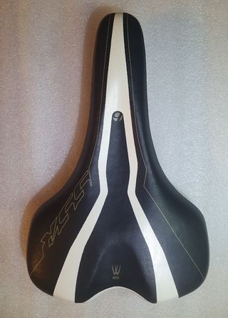 Sillín Bontrager ssr para bicicleta