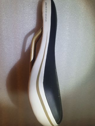 Sillín Bontrager ssr para bicicleta