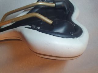 Sillín Bontrager ssr para bicicleta