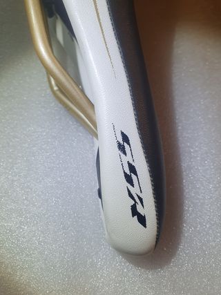 Sillín Bontrager ssr para bicicleta