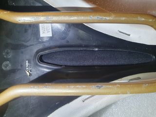 Sillín Bontrager ssr para bicicleta