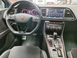 BANDEJA TRASERA SEAT LEON (5F1) Cupra 290