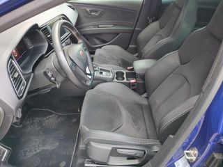 BANDEJA TRASERA SEAT LEON (5F1) Cupra 290