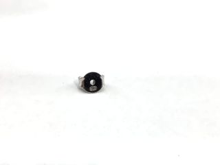 pendientes plata 925mm
