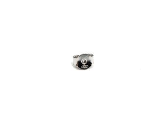 pendientes plata 925mm
