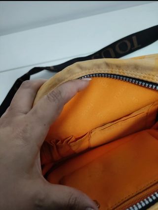Bolso Tous Naranja