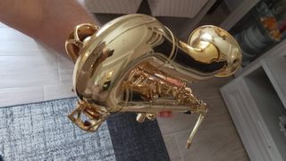 Saxo tenor Yamaha 32
