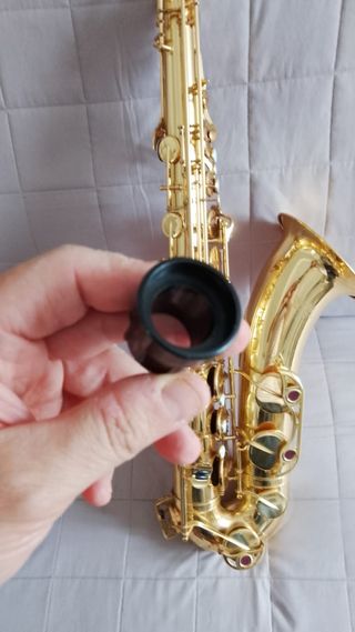 Saxo tenor Yamaha 32