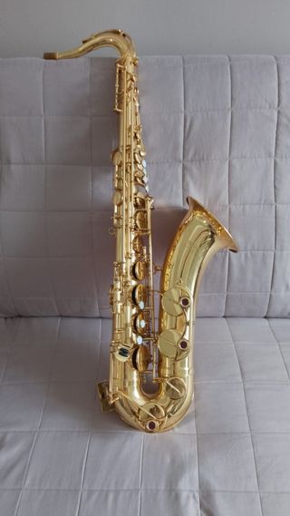 Saxo tenor Yamaha 32