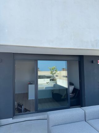 Instalador y reparador de persianas
