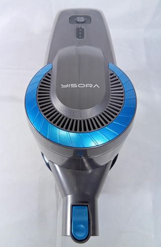 Aspiradora YISORA N300 - 20kPa 175W