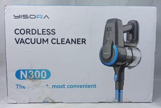 Aspiradora YISORA N300 - 20kPa 175W