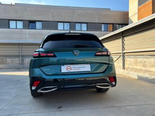 PEUGEOT 308 NEW 308SW ALLURE PACK 1.2 PURETECH 130 CV 5P
