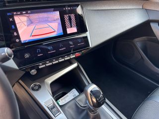 PEUGEOT 308 NEW 308SW ALLURE PACK 1.2 PURETECH 130 CV 5P
