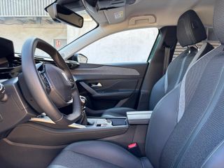 PEUGEOT 308 NEW 308SW ALLURE PACK 1.2 PURETECH 130 CV 5P