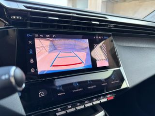 PEUGEOT 308 NEW 308SW ALLURE PACK 1.2 PURETECH 130 CV 5P