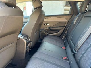 PEUGEOT 308 NEW 308SW ALLURE PACK 1.2 PURETECH 130 CV 5P