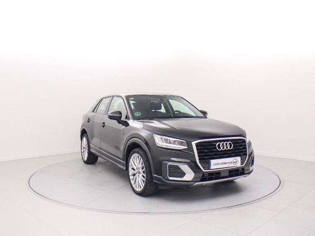 AUDI Q2 1.6 30 TDI SPORT 116 5P