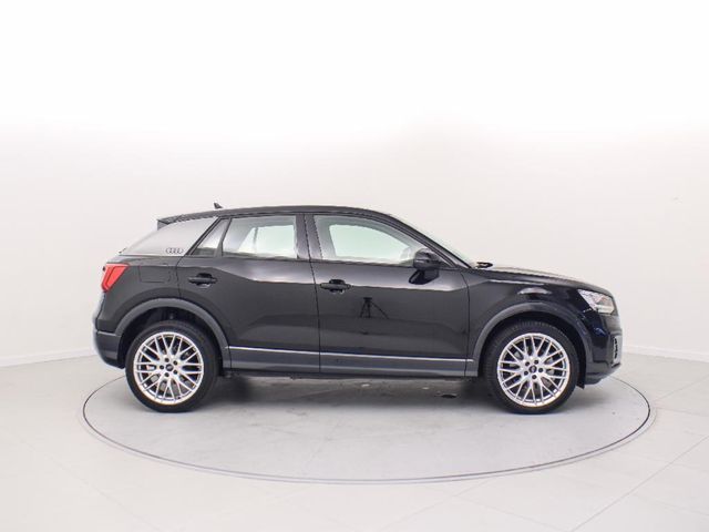 AUDI Q2 1.6 30 TDI SPORT 116 5P