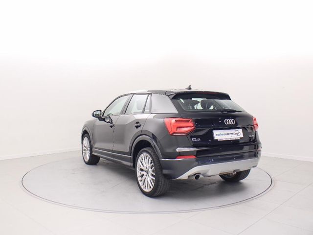 AUDI Q2 1.6 30 TDI SPORT 116 5P