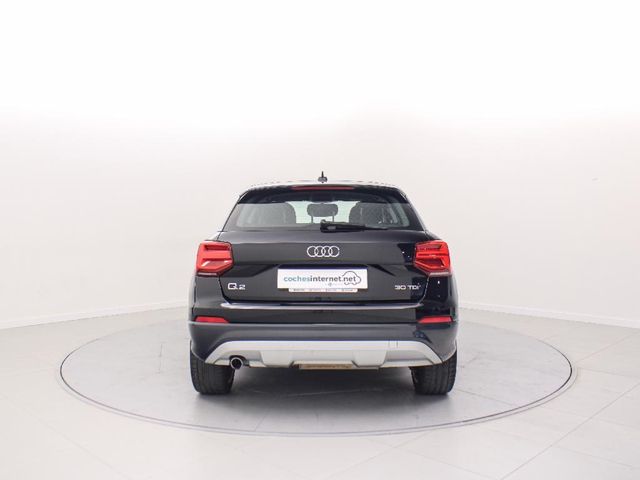 AUDI Q2 1.6 30 TDI SPORT 116 5P