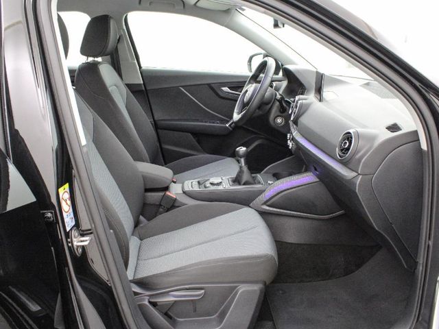 AUDI Q2 1.6 30 TDI SPORT 116 5P