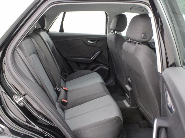 AUDI Q2 1.6 30 TDI SPORT 116 5P