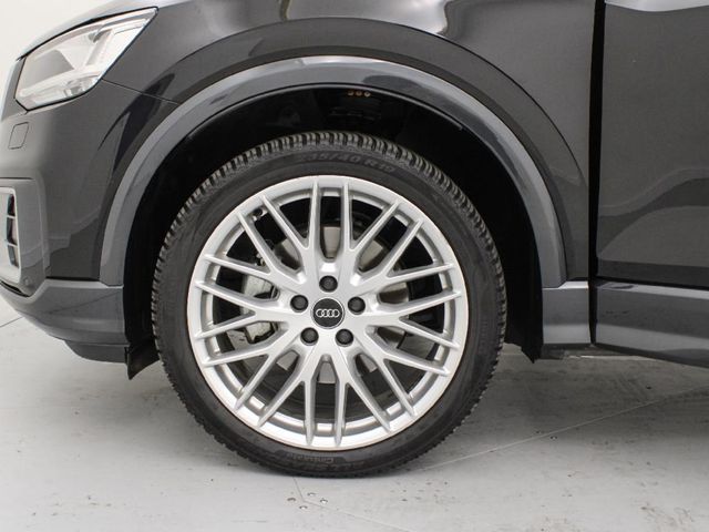 AUDI Q2 1.6 30 TDI SPORT 116 5P