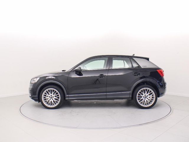 AUDI Q2 1.6 30 TDI SPORT 116 5P