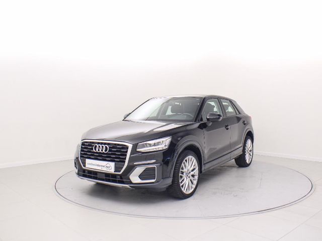 AUDI Q2 1.6 30 TDI SPORT 116 5P