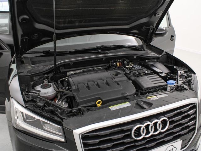 AUDI Q2 1.6 30 TDI SPORT 116 5P
