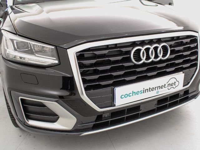 AUDI Q2 1.6 30 TDI SPORT 116 5P