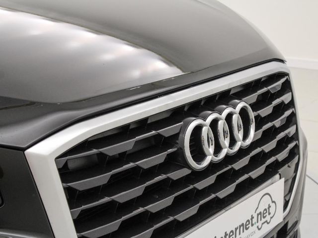 AUDI Q2 1.6 30 TDI SPORT 116 5P