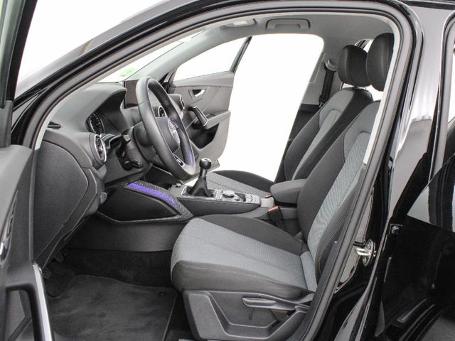 AUDI Q2 1.6 30 TDI SPORT 116 5P