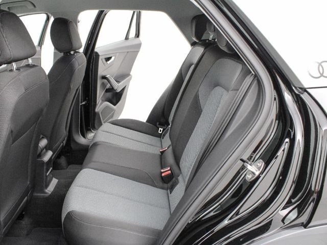 AUDI Q2 1.6 30 TDI SPORT 116 5P