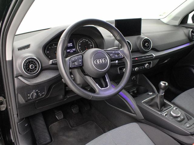 AUDI Q2 1.6 30 TDI SPORT 116 5P