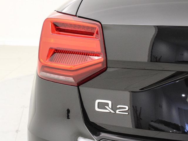 AUDI Q2 1.6 30 TDI SPORT 116 5P