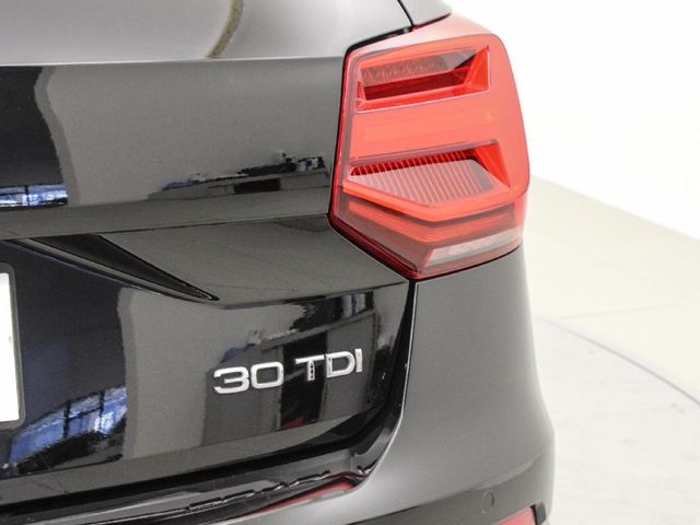 AUDI Q2 1.6 30 TDI SPORT 116 5P