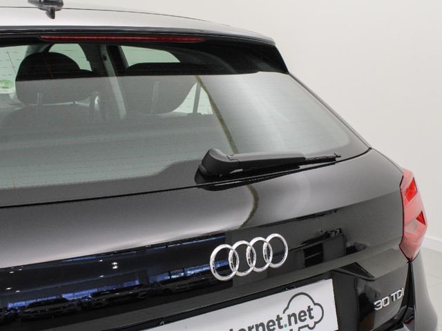 AUDI Q2 1.6 30 TDI SPORT 116 5P