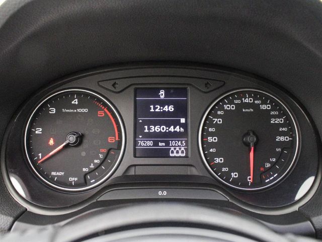 AUDI Q2 1.6 30 TDI SPORT 116 5P