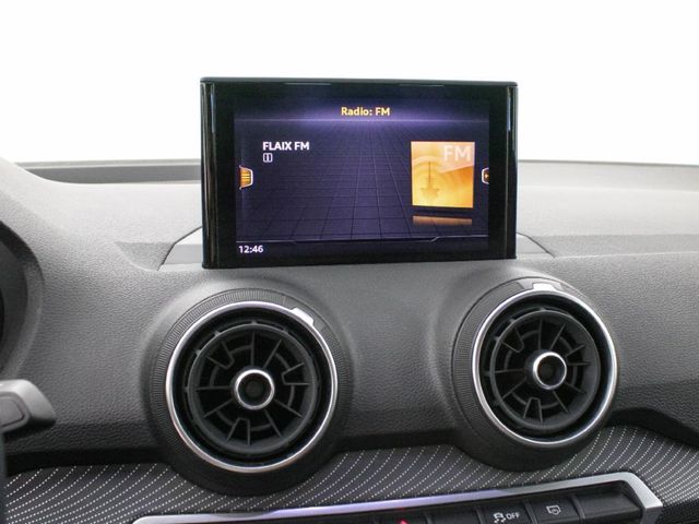 AUDI Q2 1.6 30 TDI SPORT 116 5P