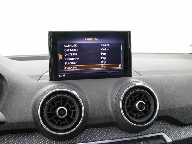 AUDI Q2 1.6 30 TDI SPORT 116 5P