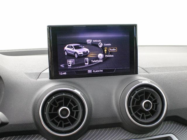 AUDI Q2 1.6 30 TDI SPORT 116 5P