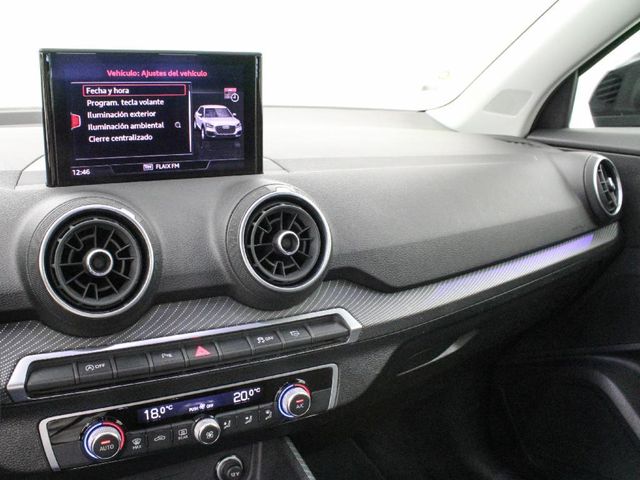 AUDI Q2 1.6 30 TDI SPORT 116 5P