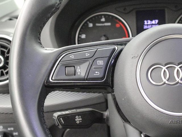 AUDI Q2 1.6 30 TDI SPORT 116 5P