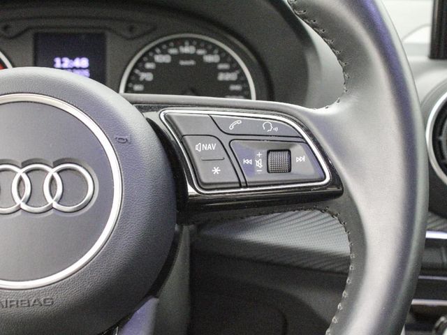 AUDI Q2 1.6 30 TDI SPORT 116 5P