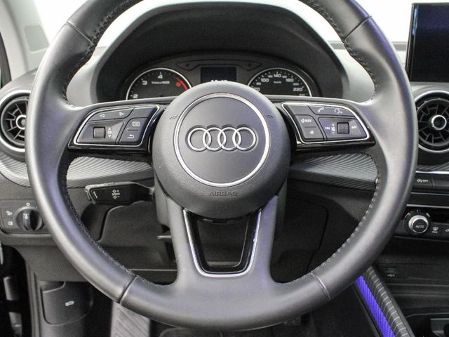 AUDI Q2 1.6 30 TDI SPORT 116 5P