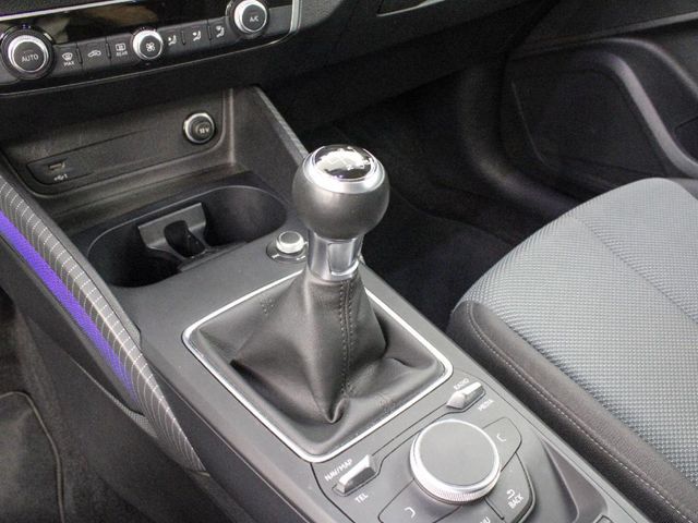 AUDI Q2 1.6 30 TDI SPORT 116 5P